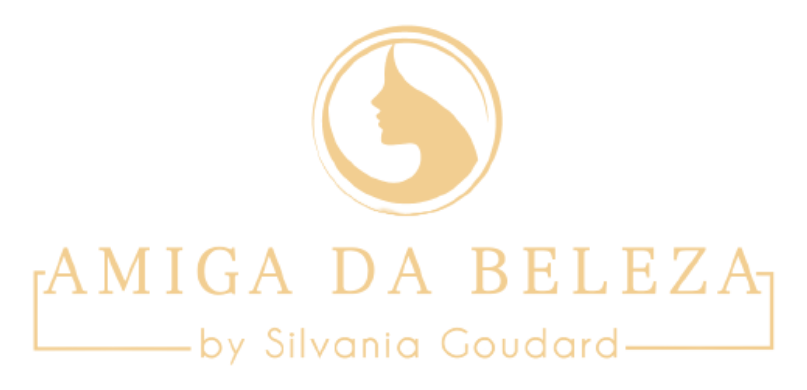 Amiga da Beleza — by Silvania Goudard